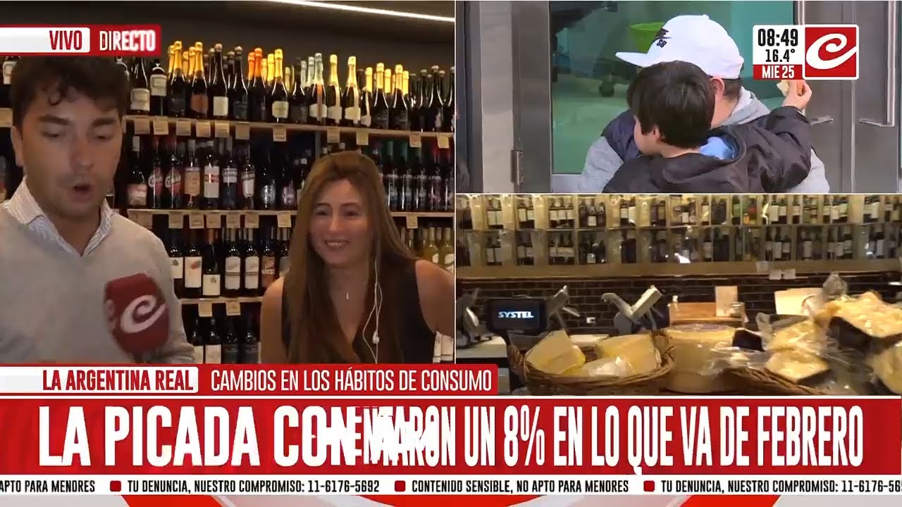 Llegar a fin de mes es imposible: ¿Creció la ecónomia?