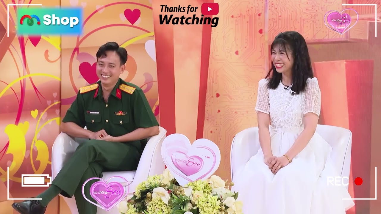Đêm Tân Hôn Chàng Trung Úy Khiến Vợ Tức Sôi Máu Vì Lăn Ra Ngủ Mà Chả Làm Ăn Gì | Vợ Chồng Son