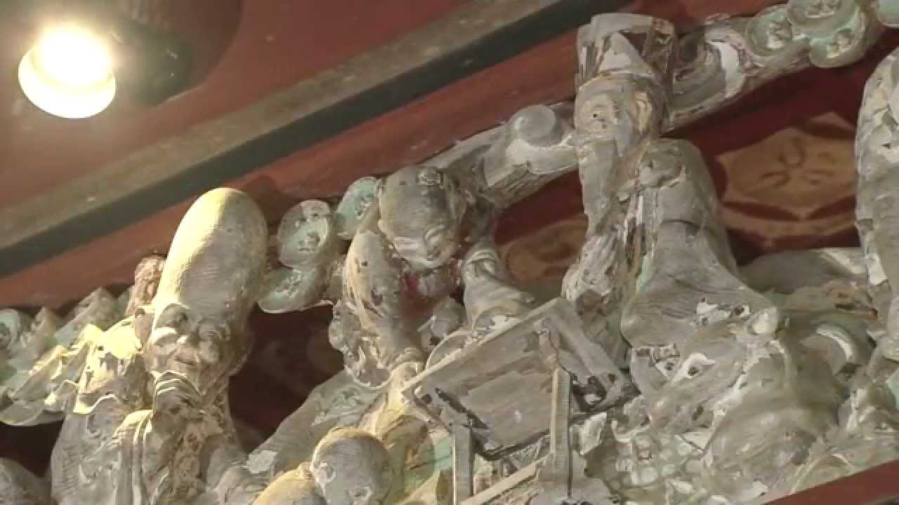 『ちば見聞録』#028 「千葉の古街道～房総往還から大多喜街道」(2015.4.11放送)【チバテレ公式】