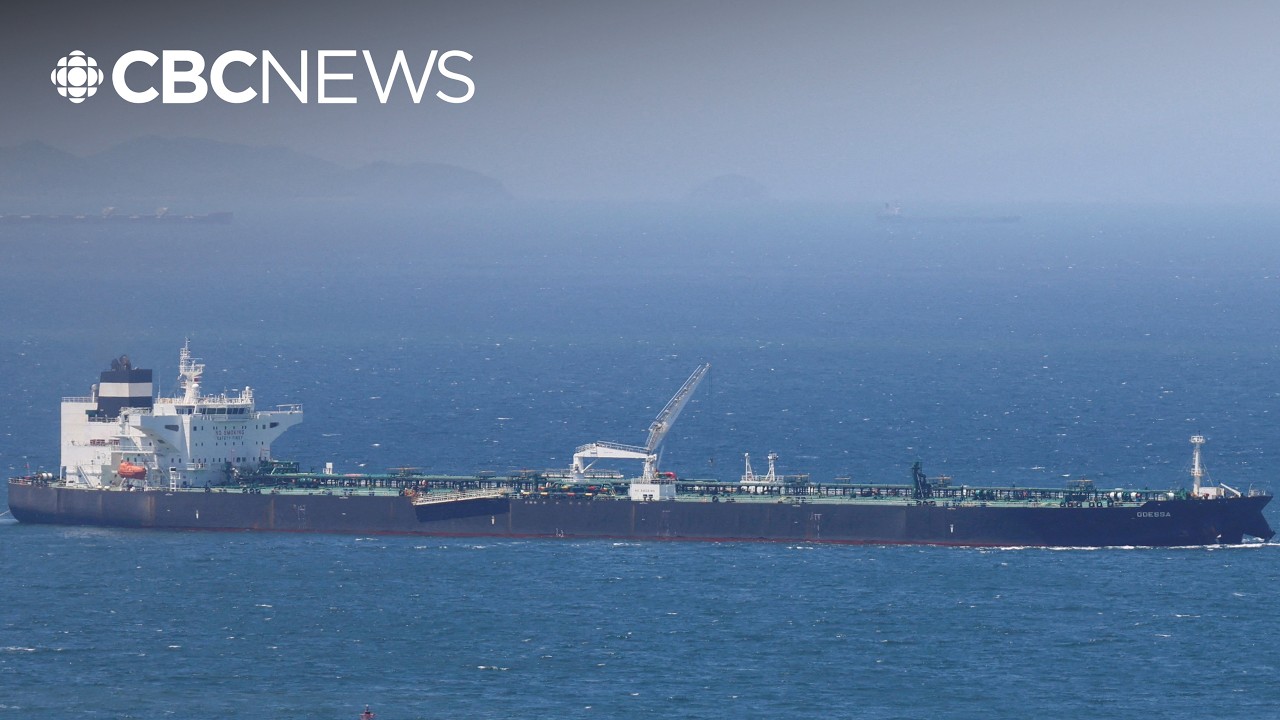 Oil prices jump as conflict between U.S., Iran escalates