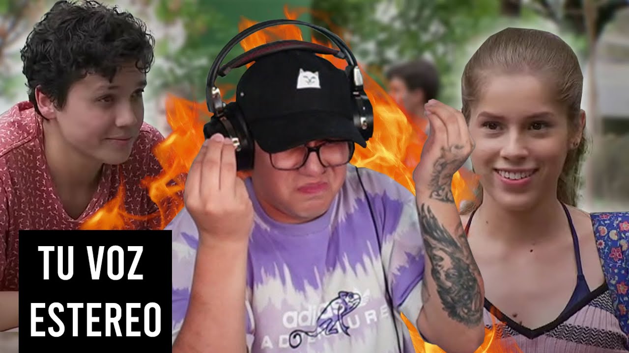 EL MEJOR CAPITULO DE TU VOZ ESTEREO