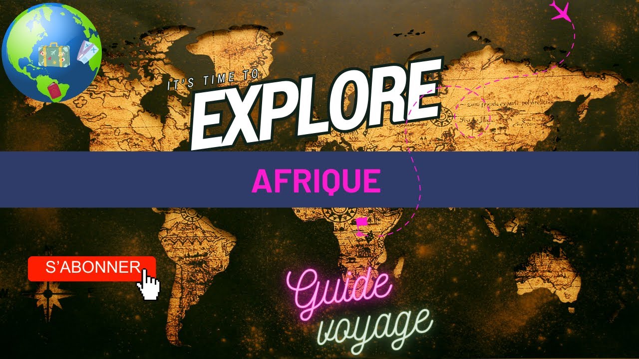 1O Anecdotes surprenantes sur  l’Afrique