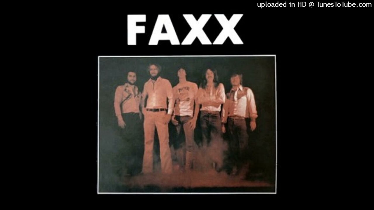 FAXX - Shadowfax  (U.S.A. Hard Rock 1977)