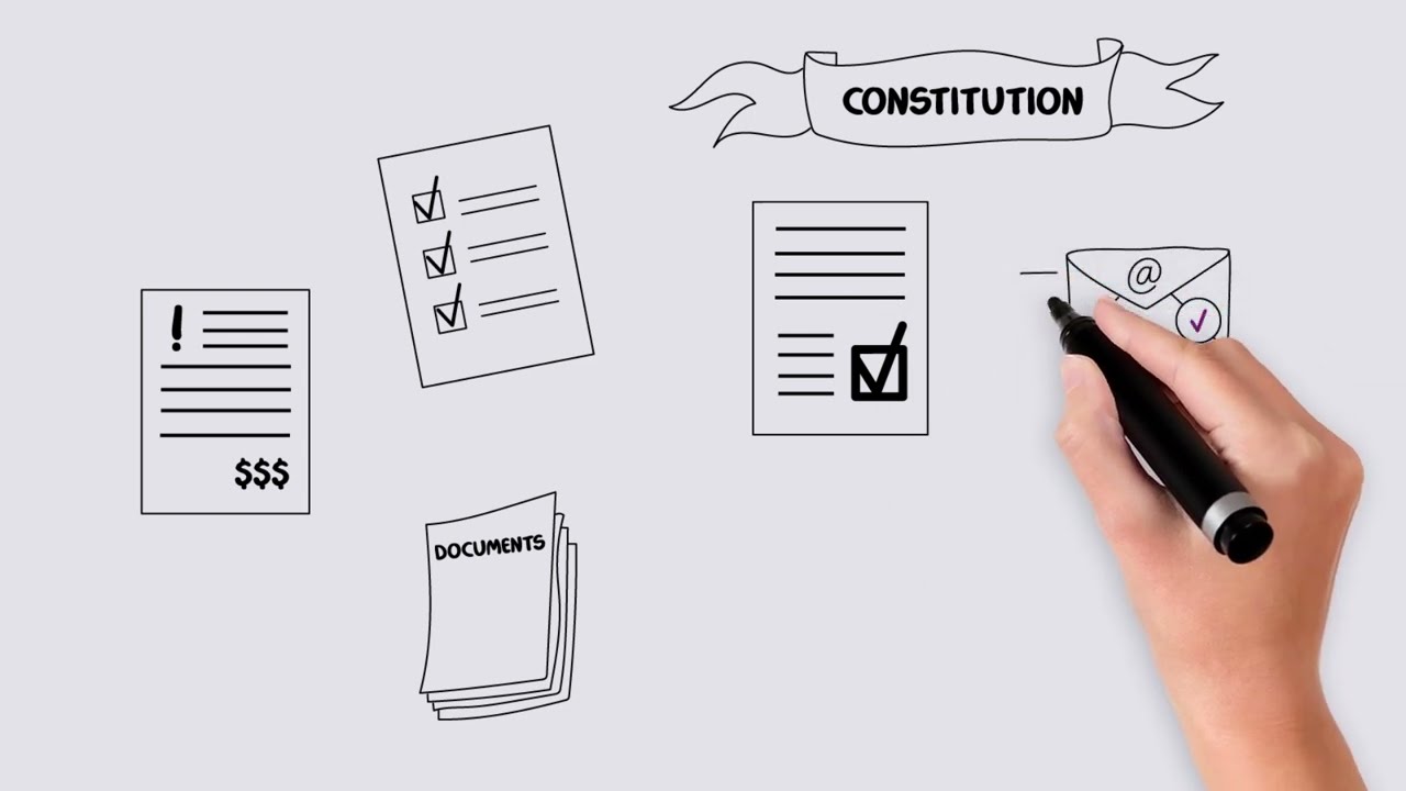 Video 3 - Running an Association