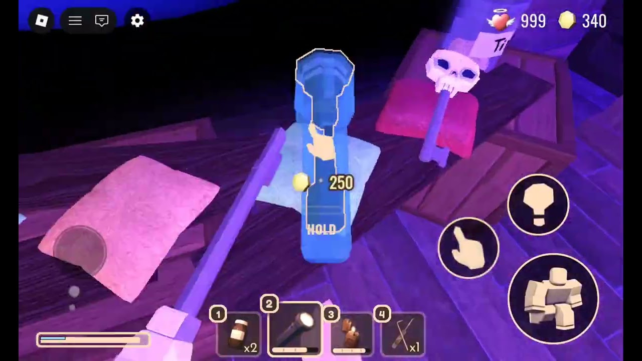 Roblox doors super hard mode com amigos