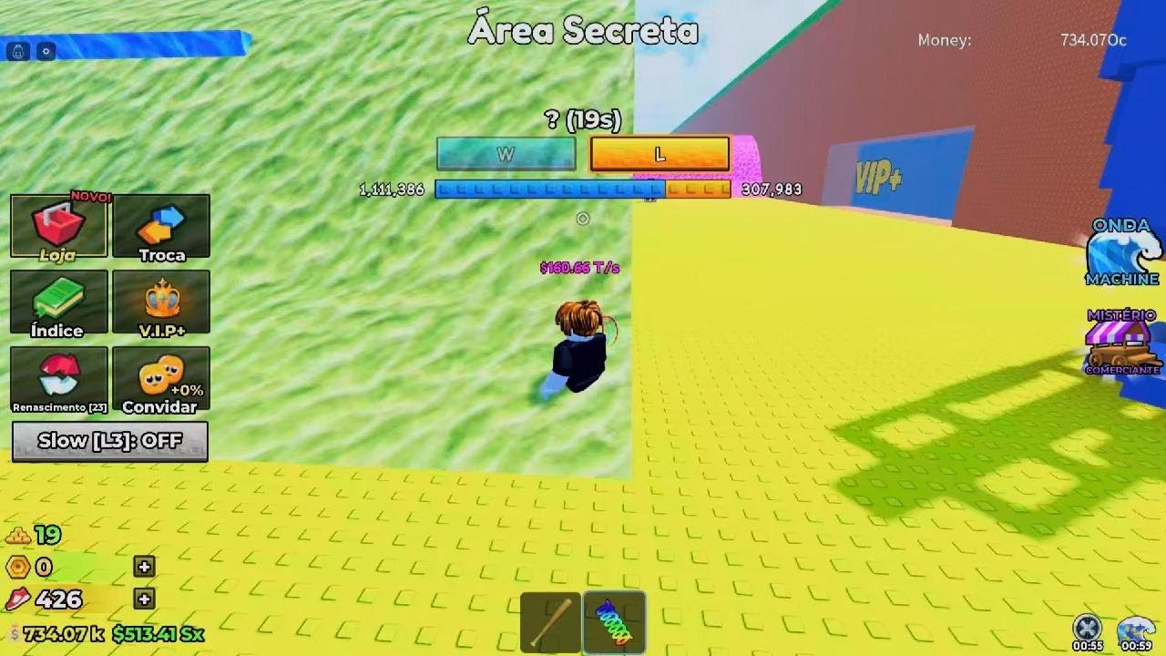 Robloxisaac ganhol uma base😉