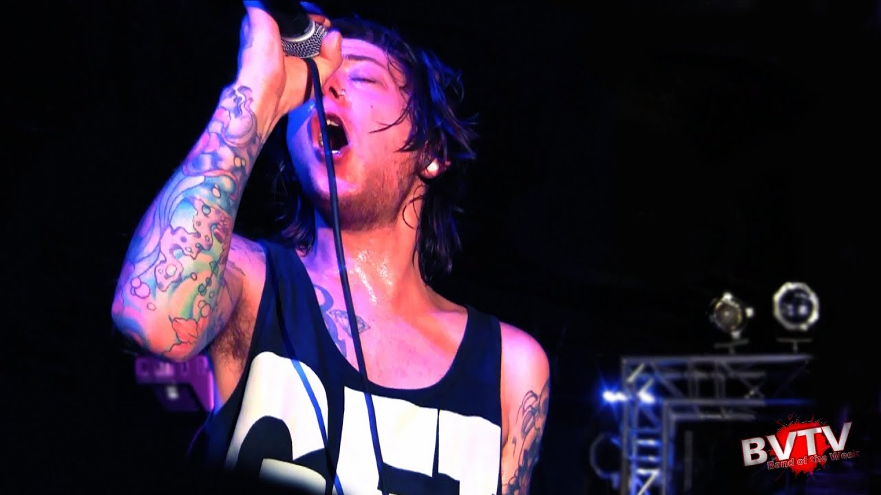 Breathe Carolina - 