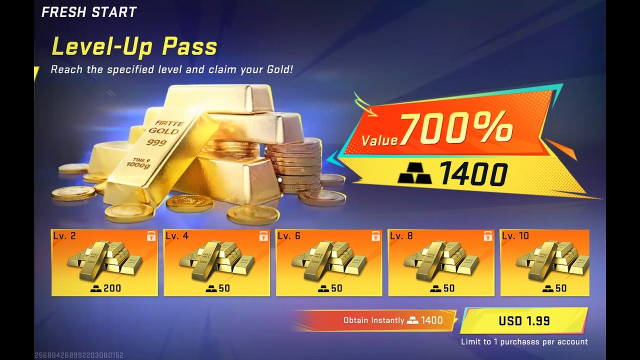 How to get 1400 gold CHEAP!! in BLOODSTRIKE #bloodstrike #gaming #bloodstrikeclips  #viralvideo