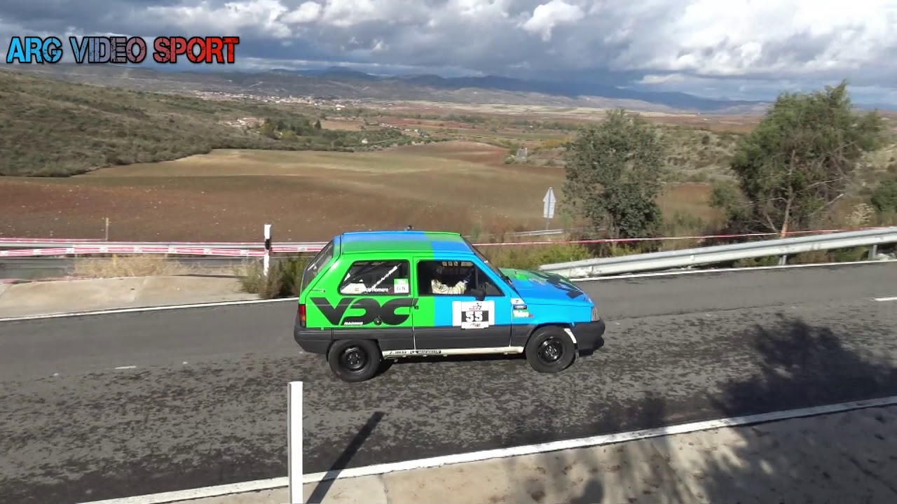 Subida al Vell&oacute;n ,Copa Redan 2019