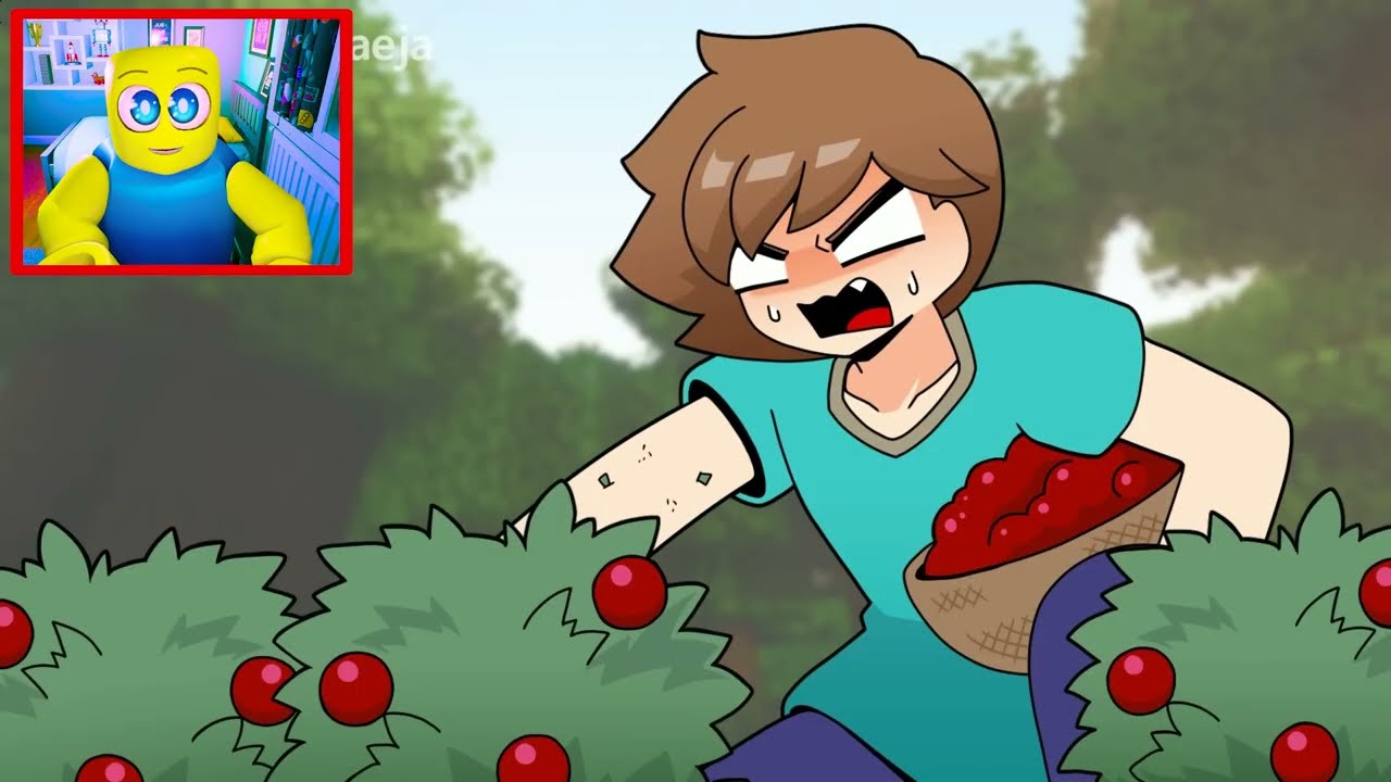 FUNNIEST MINECRAFT FAILS ON THE INTERNET