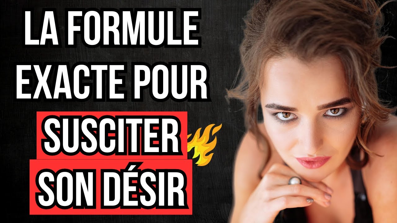 Comment Faire Grimper la Tension Sexuelle avec votre Phrase d’Approche ?