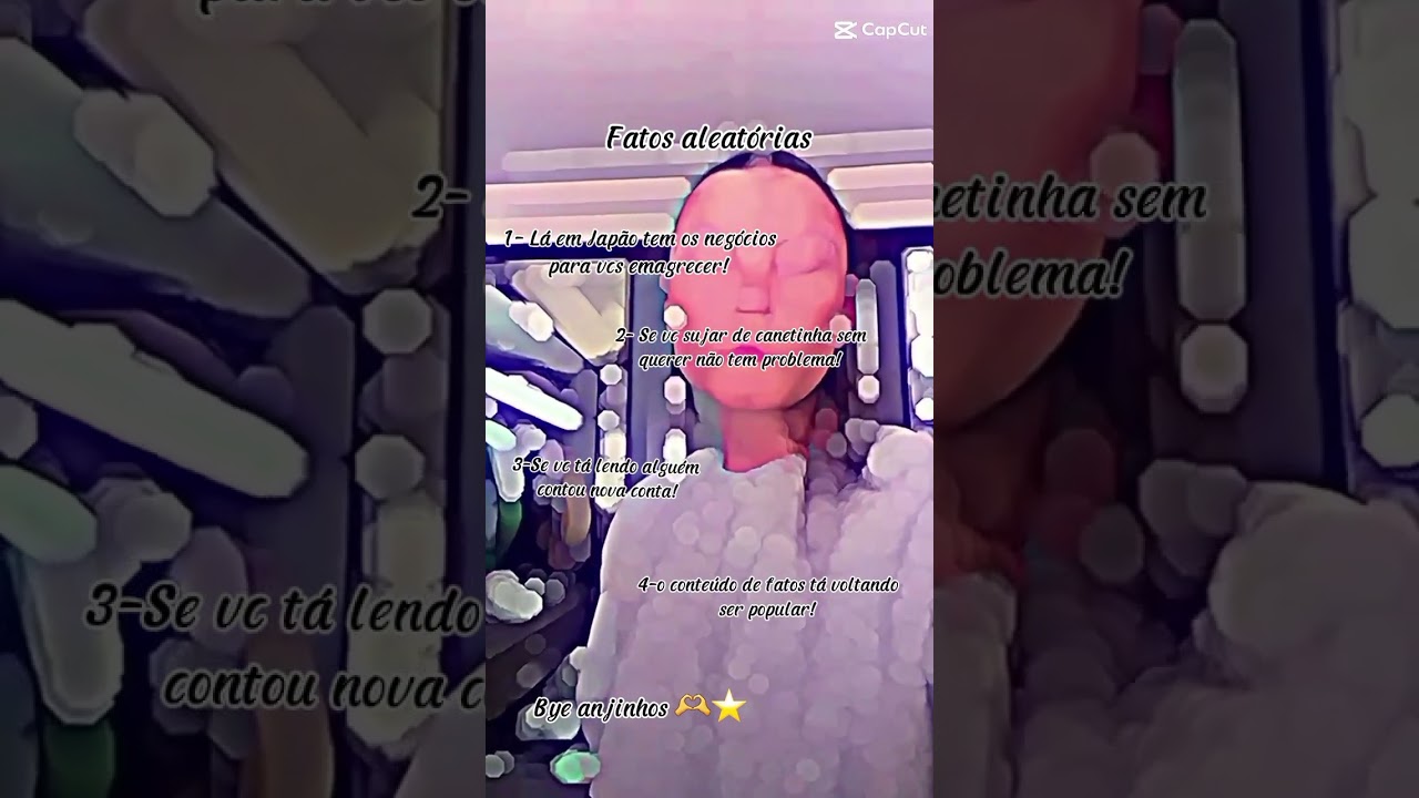 Fatos aleat&oacute;rias! #edit #roblox #charlie #kpop #fatos #fatospsicologicos