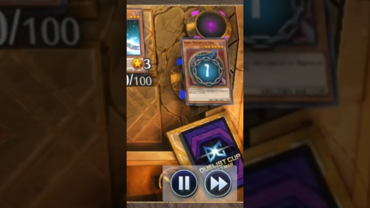 NEGATE / BANISH / DESTROY, QUICK SPELL TRAP ACTIVE FROM HAND..!! #masterduel #yugioh