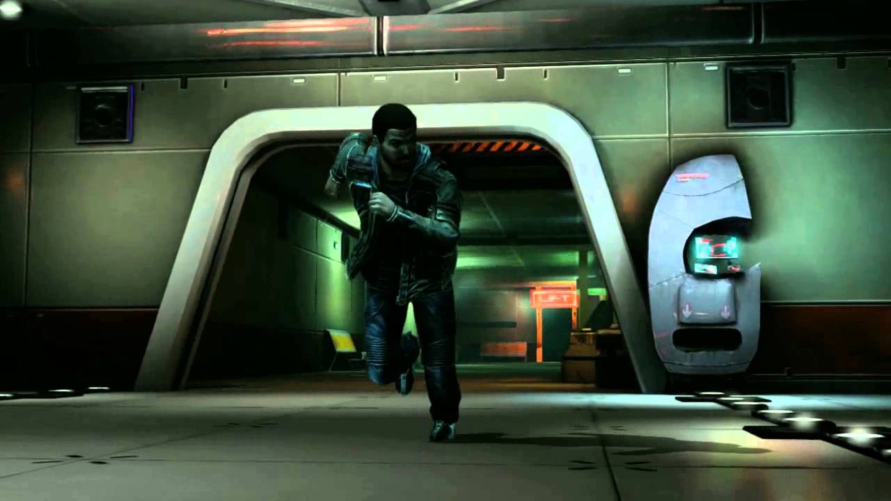 FLASHBACK - Announcement Trailer [HD]