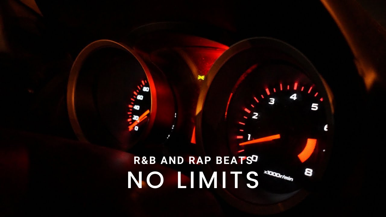Quality R&B Instrumental Beats 