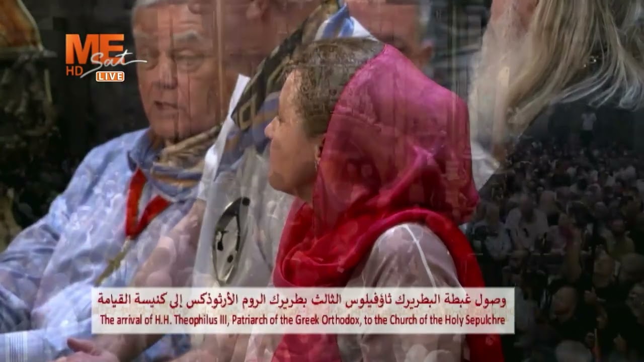 ست كنائس تؤلف «عائلة الكنائس الشرقية الأرثوذكسية القديمة». اعرفها من القمص يوسف تادرس الحومي.