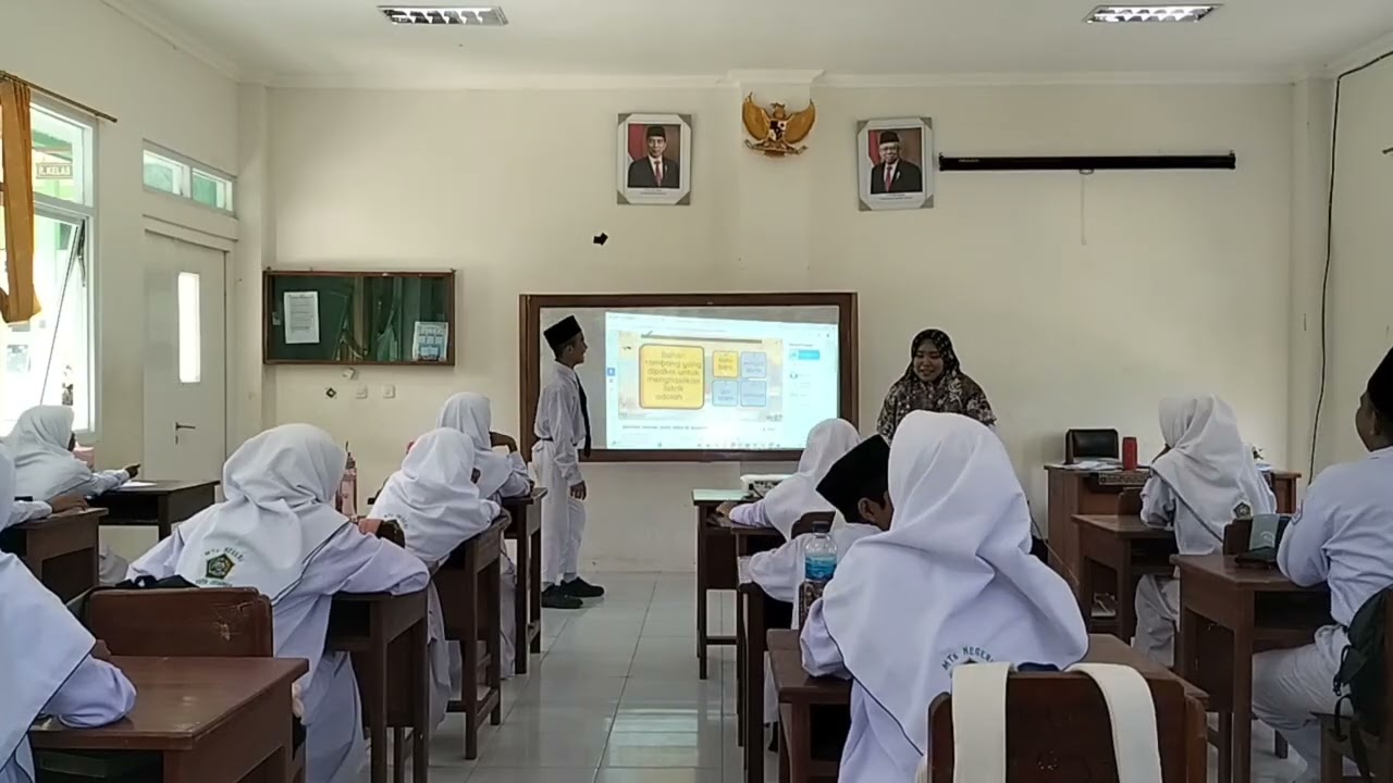 Pembelajaran Basel learning mapel IPS dg materi potensi sumber daya alam utk UKIN ppg batch IV 