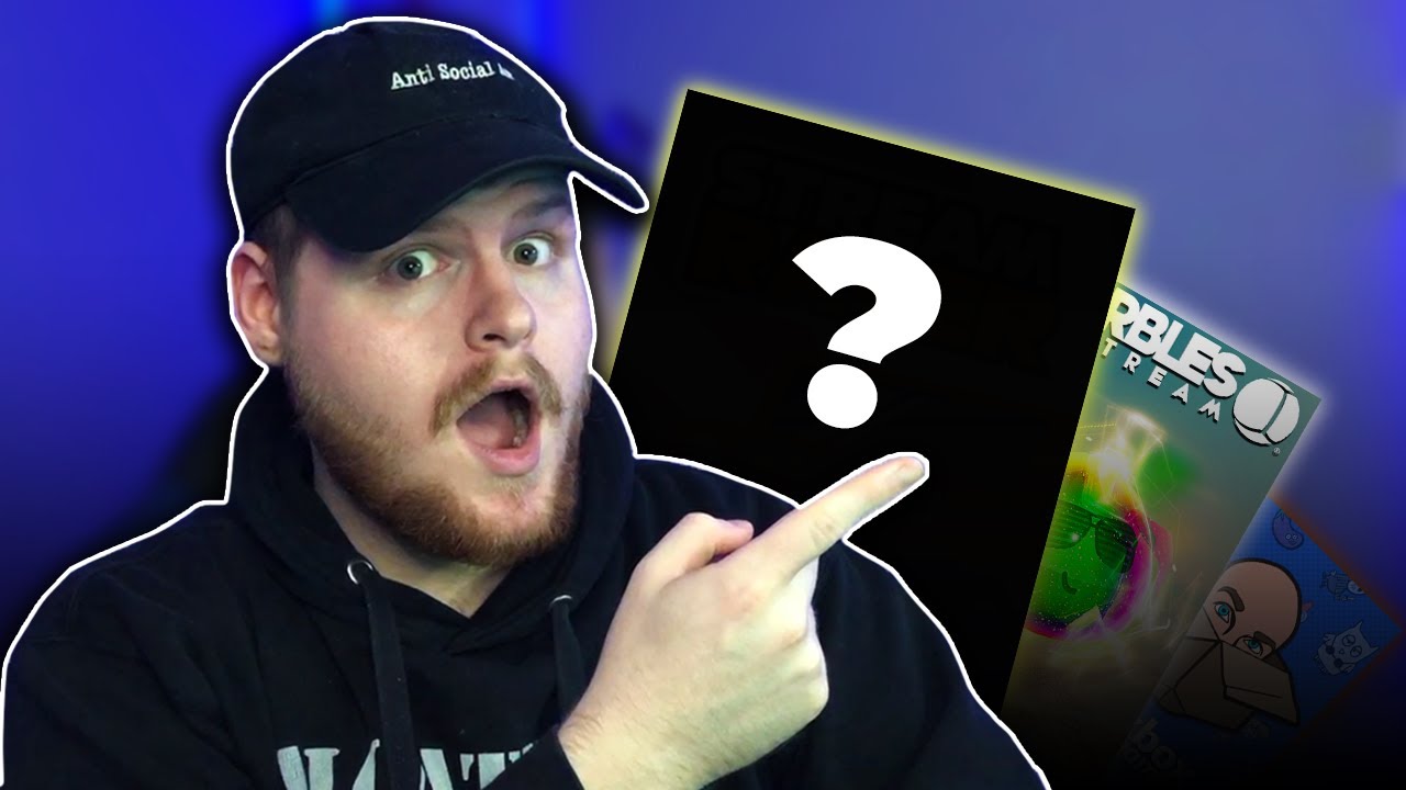 BEST Chat Games to Play With Your Community on Twitch in 2021!