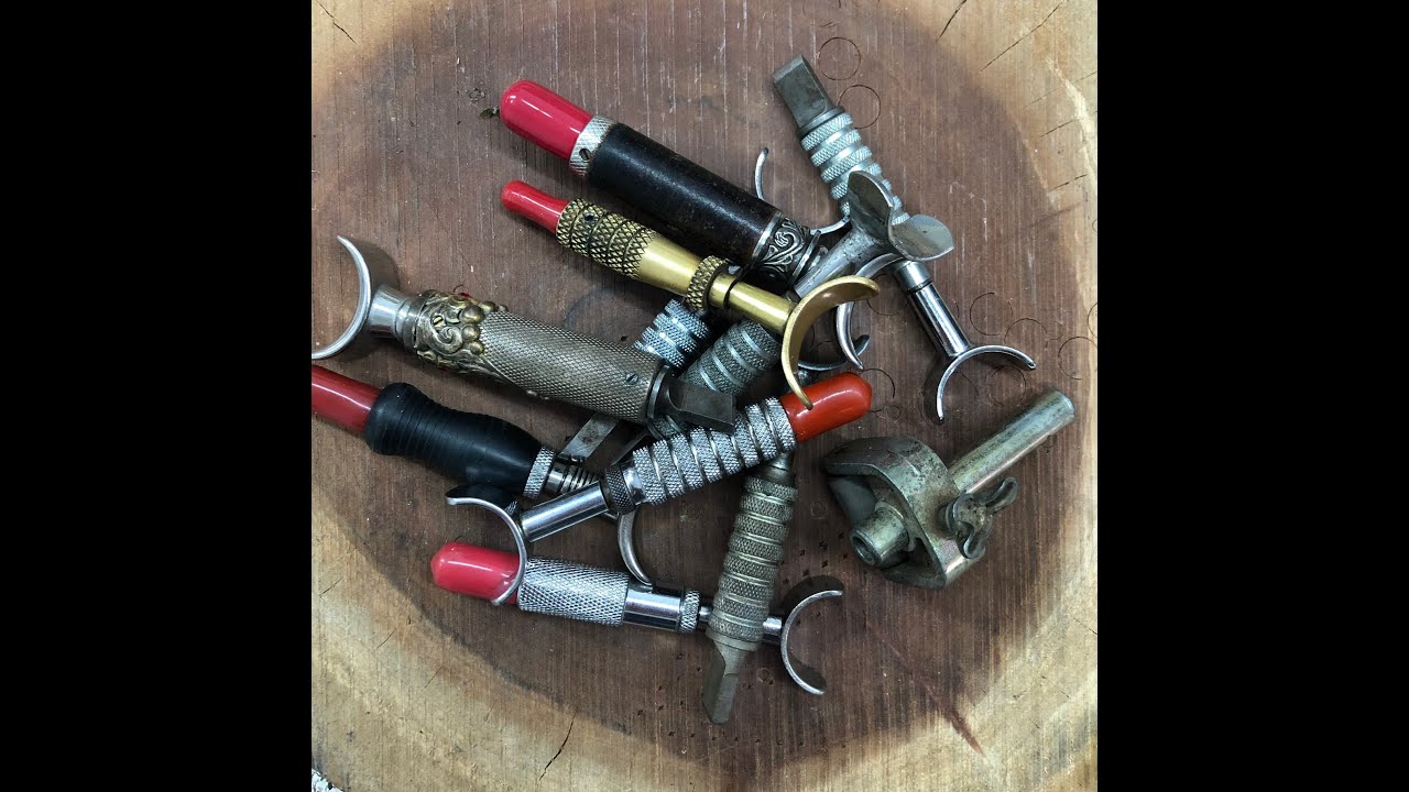 AFILANDO SWIVELS