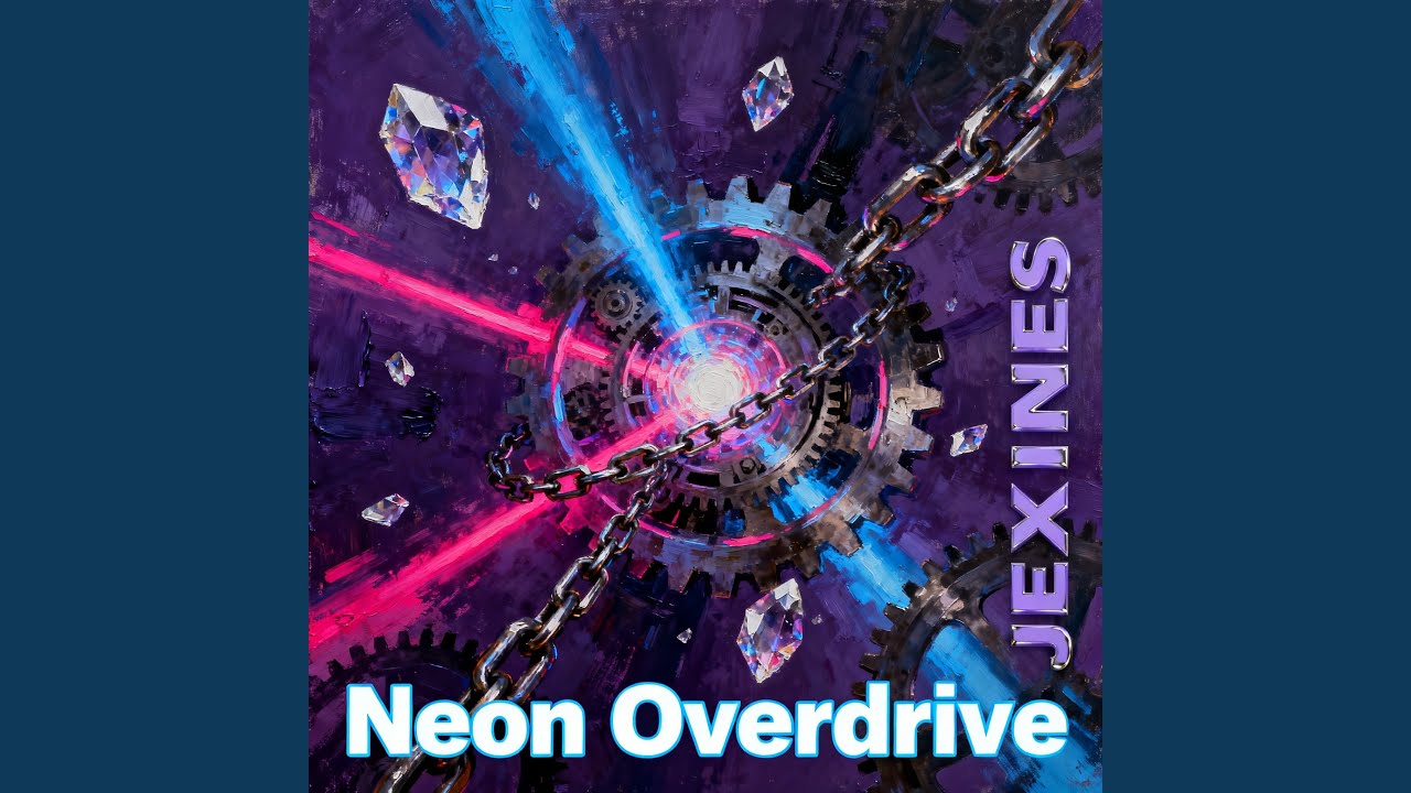 Neon Overdrive