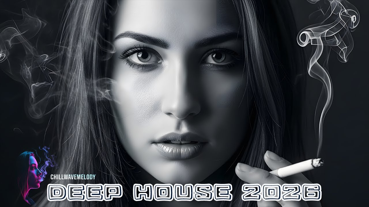 Best of Deep House [2026] Chill Mix & Deep Feelings #042