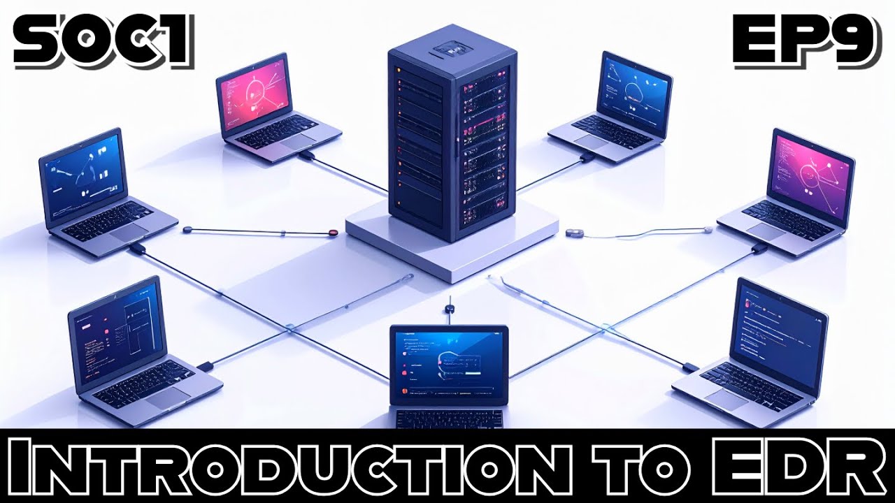 The Easiest Way to Secure Your Endpoints (It'll Blow Your Mind How Easy This Is)