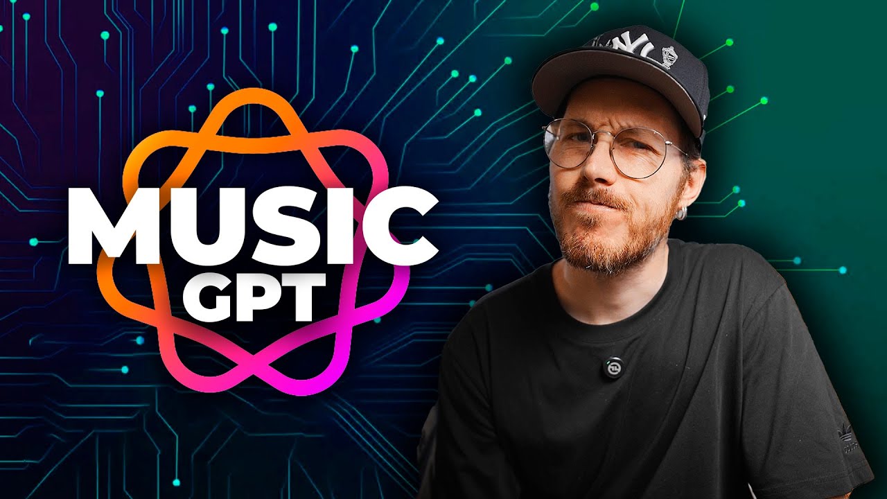 Alguien nota la diferencia? (Music GPT)