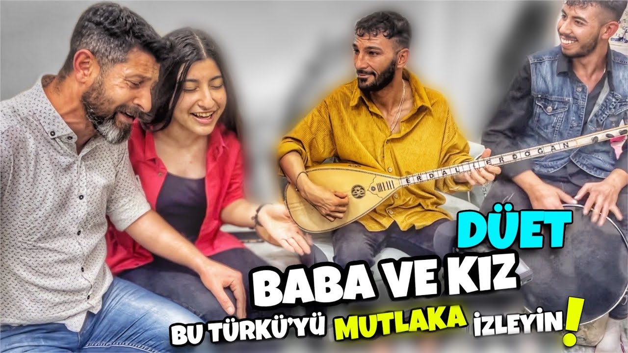 OY GADERE !! ERDAL ERDOĞAN - AYNUR POLAT ve BABASI TURAN Süper Kürtçe Türkü 👏 ADIYAMAN GÖLBAŞI