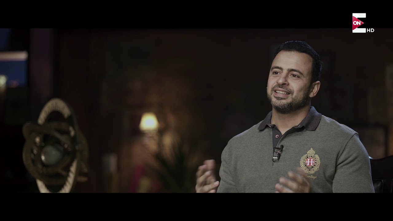 3 مواقف من حياة الشيخ المنشاوي.. كنز وسر حبه في قلوب الناس - مصطفى حسني