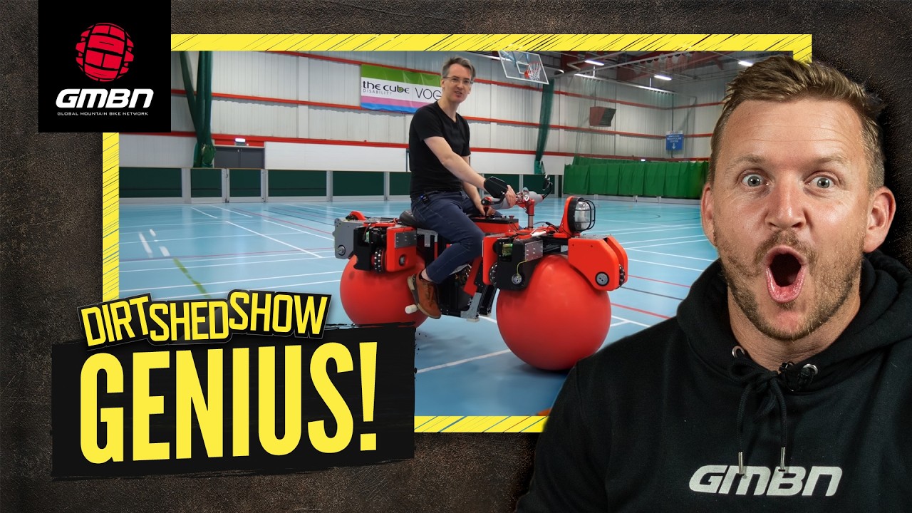 Эти идеи настолько плохи… На самом деле они хороши! | Dirt Shed Show 516