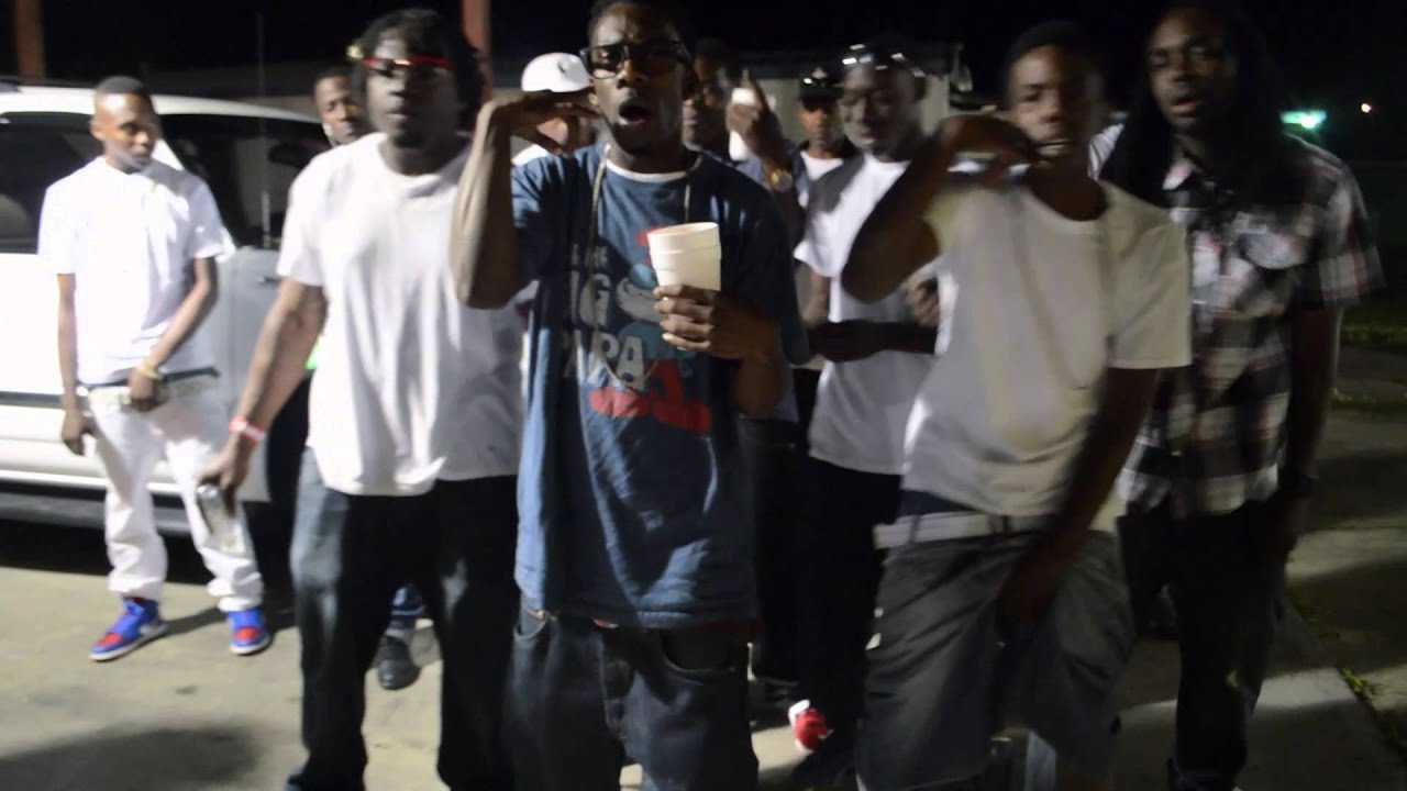 Lil' Poppa (Feat. Lil' Jaye) - 