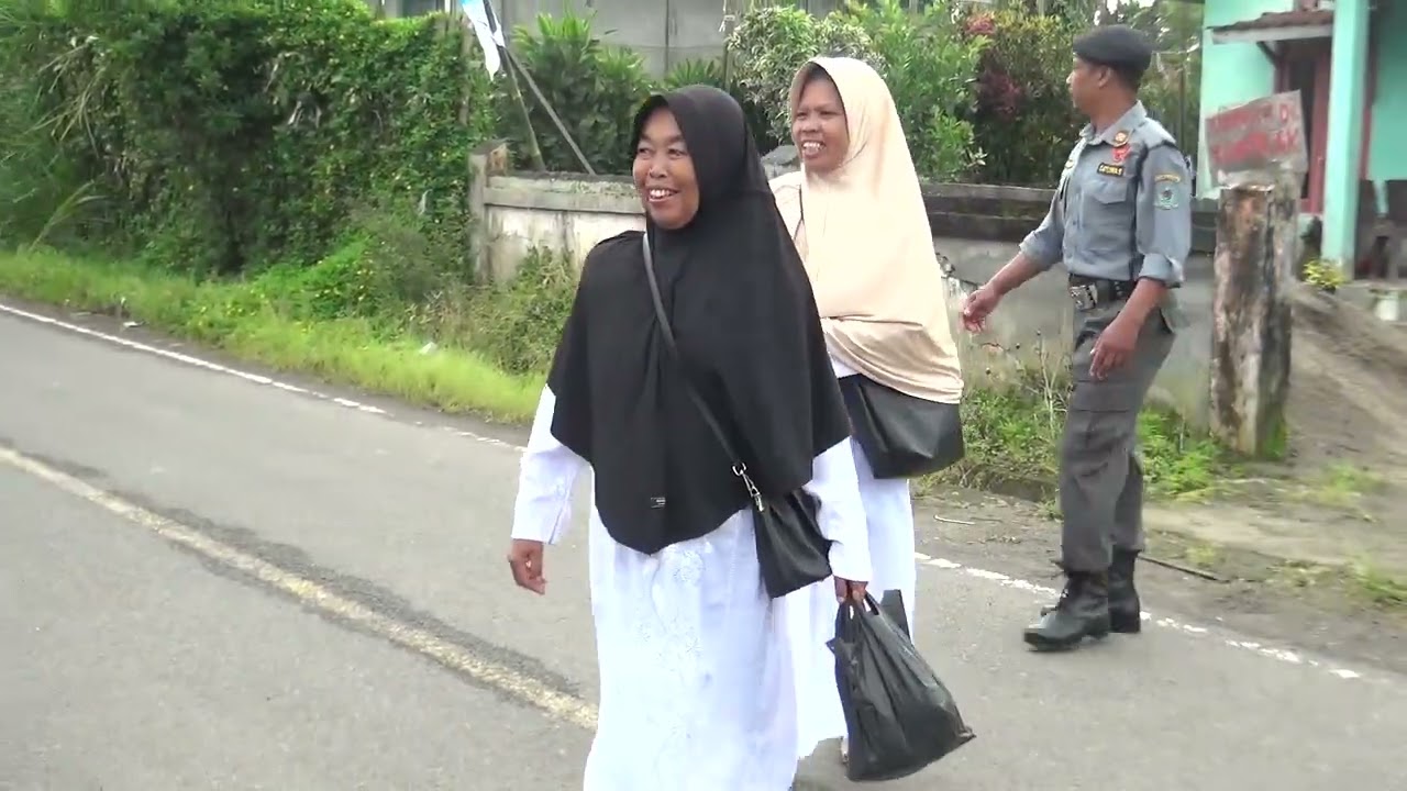 [FULL] Isra Mikraj Nabi Muhammad SAW 1447H Masjid Raudhatut Tholibin - Karang Jaya | PART 1