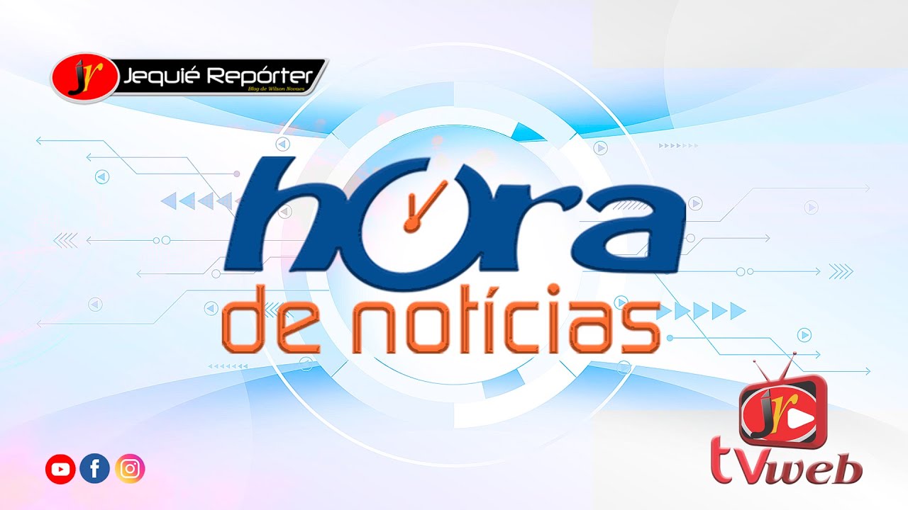 Hora de Notícias - JRTVWeb  -  10/02/2026