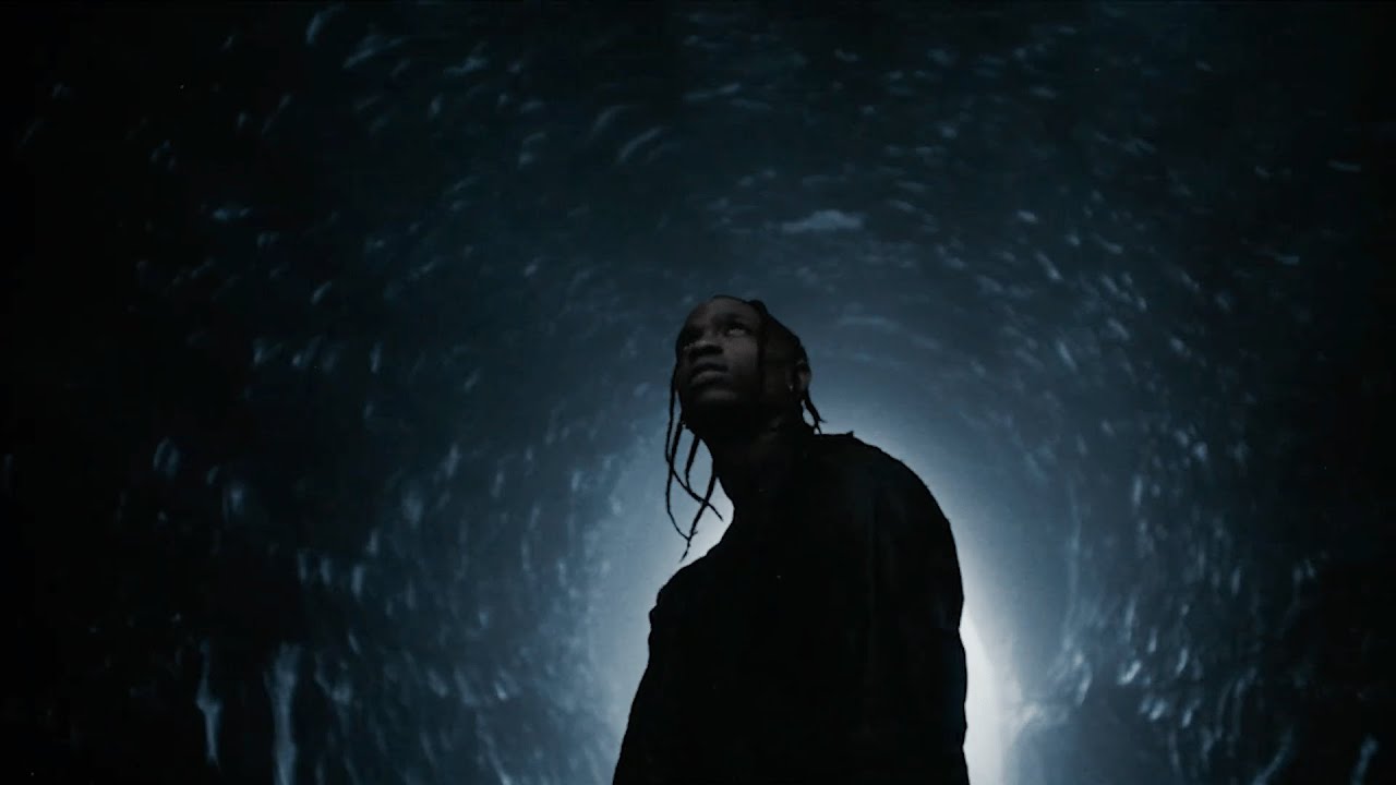 [FREE] TRAVIS SCOTT MELODIC TRAP TYPE BEAT - 