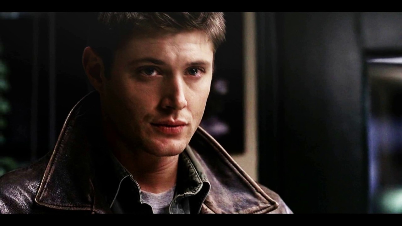 sam&dean || you were always gold to me