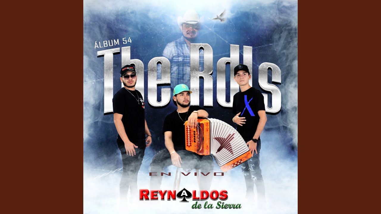 Álbum Jgl (En Vivo)