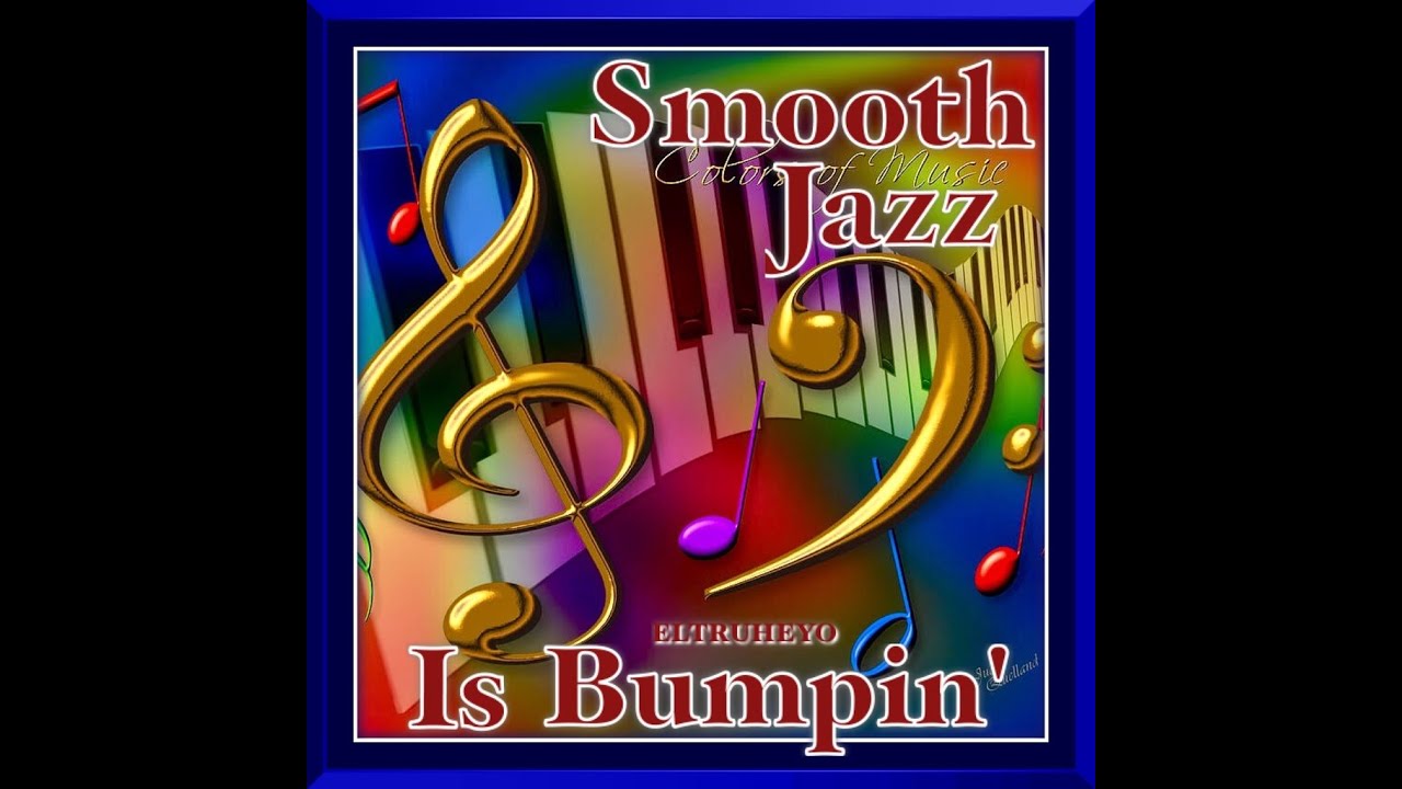 Smooth Jazz Mix - 