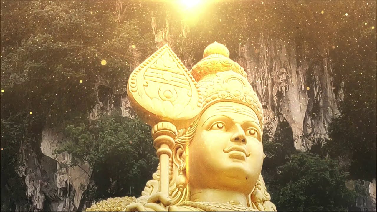 Murugan Tamizh Pugazh Malai - Devotional Tamil Songs 2020