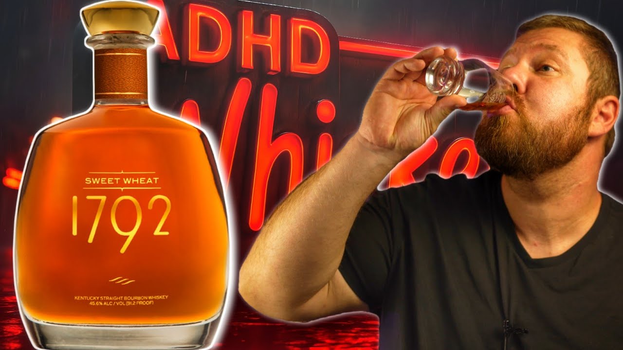 Is 1792 Sweet Wheat a Sweet Wheated Treat?