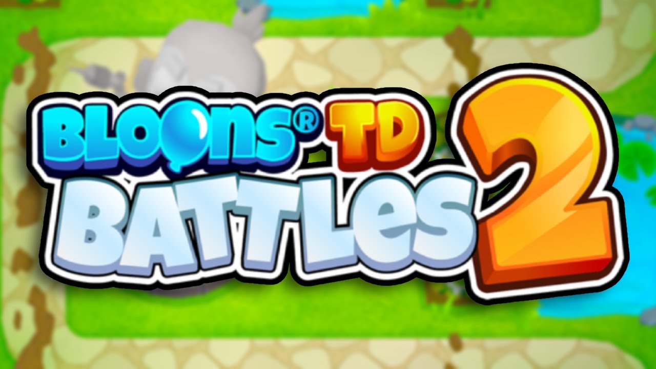 Bloons TD Battles 2 is Finally HERE! | ZigZagPower VS Boltrix!