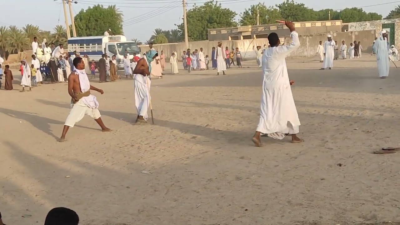 عبدالهادي السليم جلد صوط جد