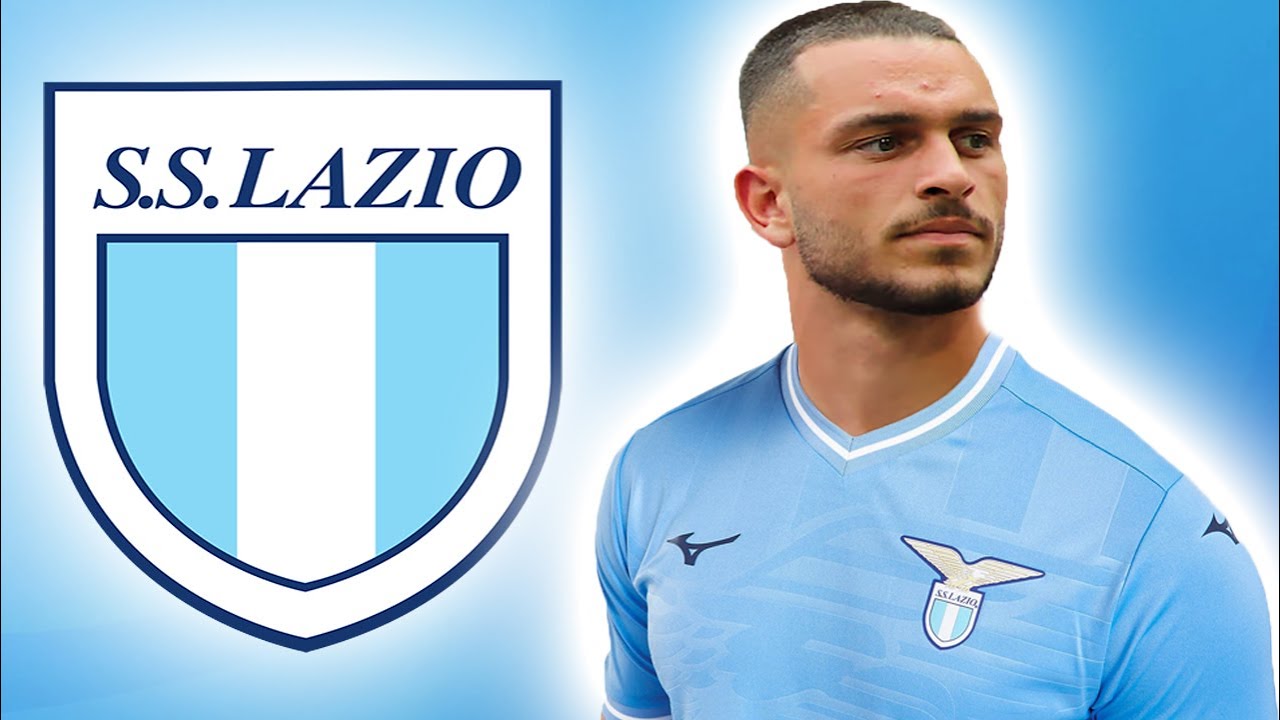 ARIJON IBRAHIMOVIC | Welcome To Lazio 2024/2025 🔵⚪ Magic Goals, Skills & Passes (HD)