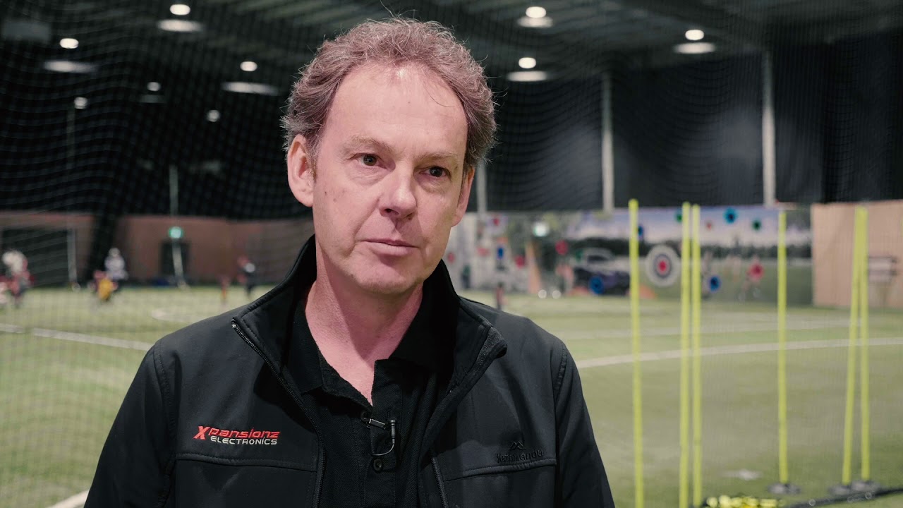Bose Professional Case Study - AFL Max
