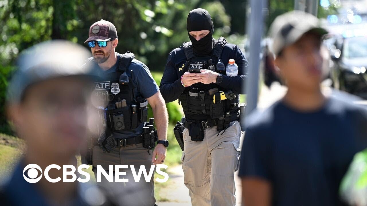 New details on Annunciation school shooter's past