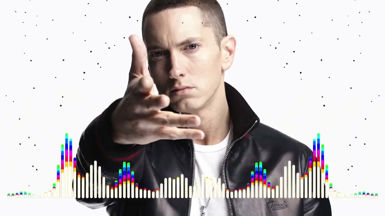 Eminem - Nothin' but a 