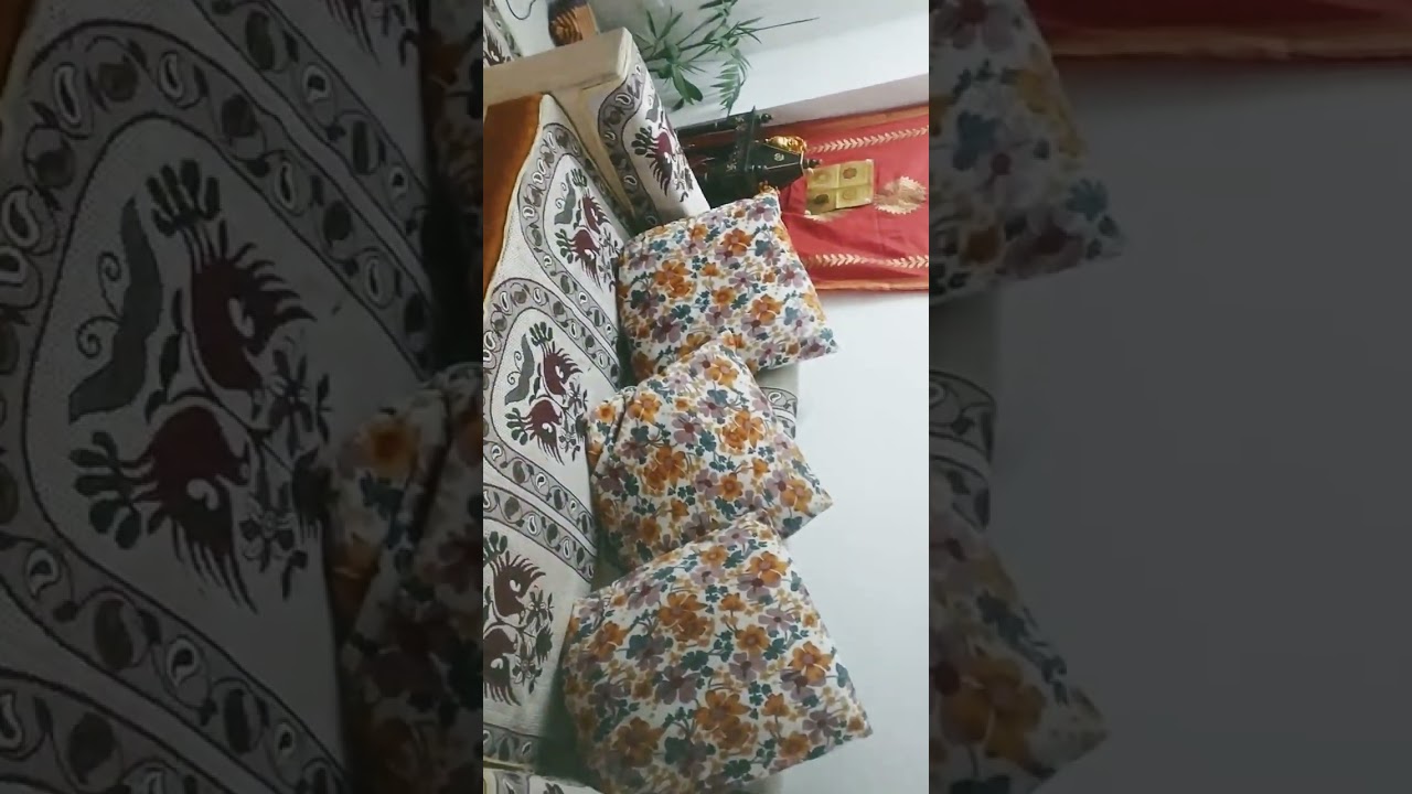 Small budget Living room / Drowning Room Makeover.....