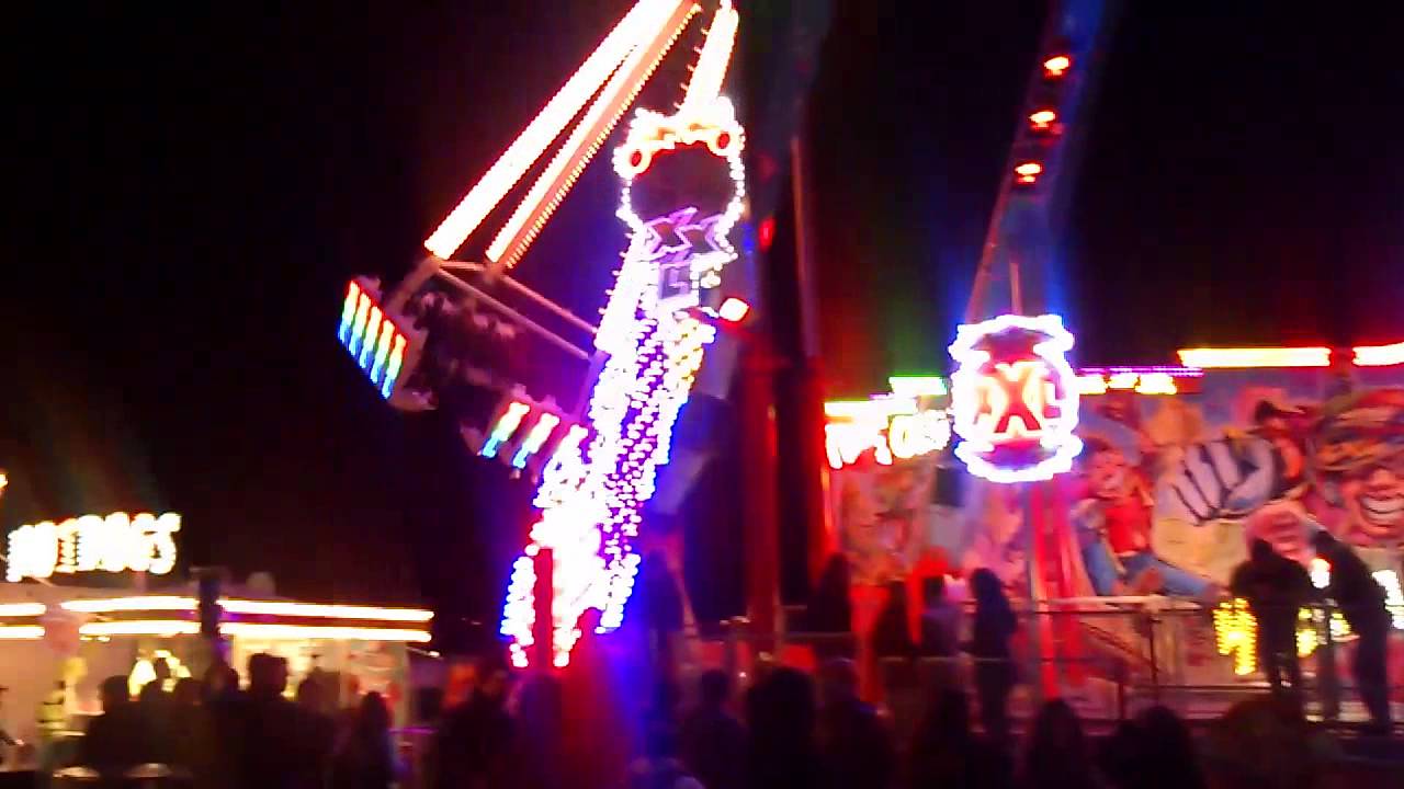 Deutzer Kirmes XXL