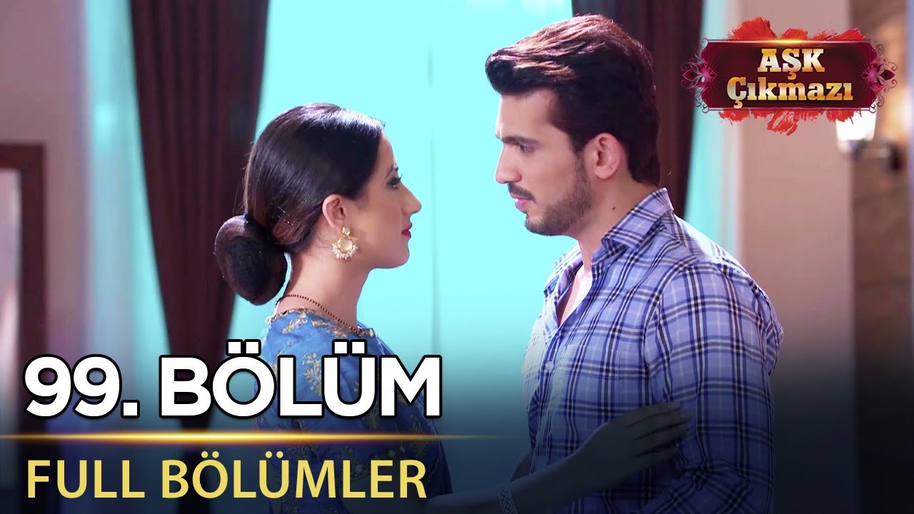 Aşk Çıkmazı - Hint Dizisi | 99. Bölüm