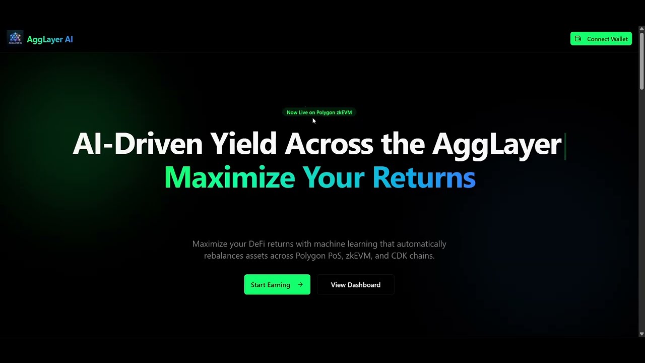 AGGLAYER AI