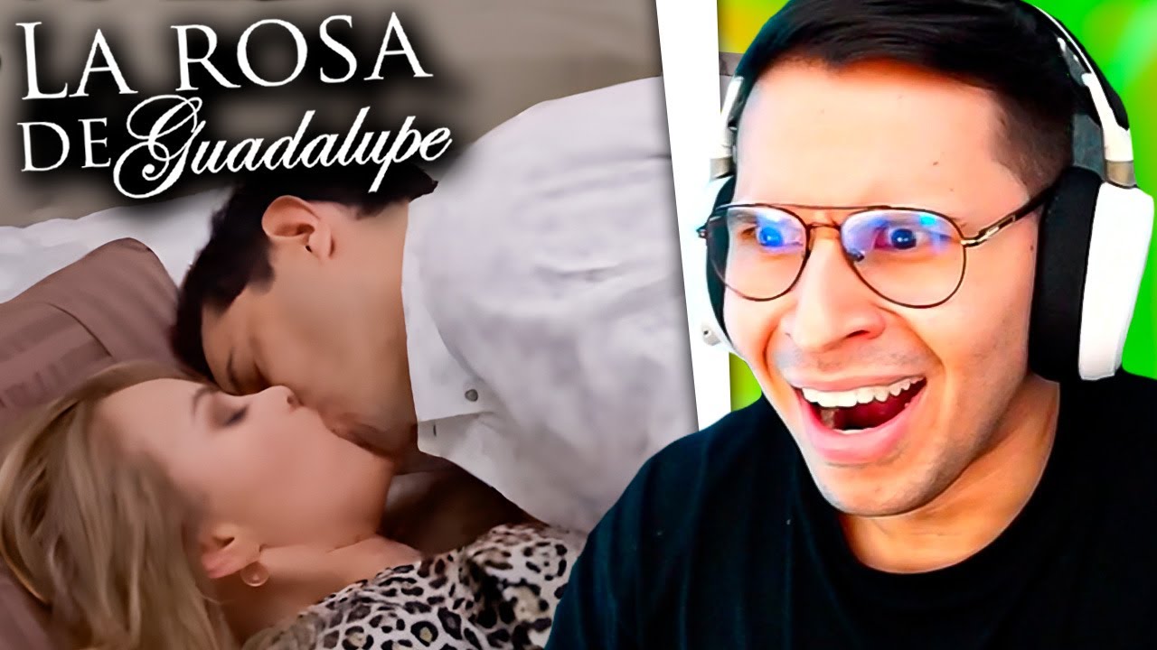 LA MEJOR VENGANZA 🥵| LA ROSA DE GUADALUPE